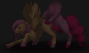 Rating: Explicit Score: 0 Tags: 2012 bent_over blush bodily_fluids crossgender cutie_mark duo e621 earth_pony equid equine erection feathered_wings feathers female feral fluttershy_(mlp) friendship_is_magic fur genitals green_eyes hair hasbro horse male male/female mammal my_little_pony mythological_creature mythological_equine mythology nude on_hind_legs pegasus penis pink_body pink_fur pink_hair pinkie_pie_(mlp) pony quadruped saliva sex signature tail tongue tongue_out unknown_artist wings yellow_body yellow_feathers yellow_fur User: bunchy7s
