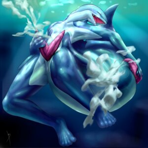 Rating: Explicit Score: 0 Tags: 1:1 2_penises 3_penises 5_toes animal_genitalia animal_penis anthro anus aquatic bamia big_tail blue_body blue_scales bodily_fluids cetacean cool_colors cum cum_in_water cum_underwater cumshot digital_media_(artwork) dolphin double_cumshot e621 ejaculation erection eyes_closed feet fish genital_fluids genital_slit genitals hemipenes hindpaw humanoid_feet hybrid male mammal meruka multi_cumshot multi_genitalia multi_penis multicolored_body multicolored_scales oceanic_dolphin open_mouth orgasm paws penis plantigrade scales shark smile solo tail tail_genitals tail_penis tapering_penis teal_theme toes toothed_whale triphallism two_tone_body two_tone_scales underwater unusual_anatomy unusual_genitalia_placement unusual_penis_placement unusual_tail water water_clouding white_body white_scales User: bunchy7s