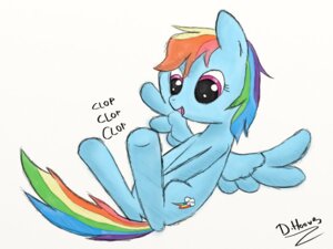 Rating: Explicit Score: 0 Tags: blu3berry_muffin equine female feral friendship_is_magic horse my_little_pony pegasus pony rainbow_dash_(mlp) rule34 smooth_skin tagme User: bunchy7s