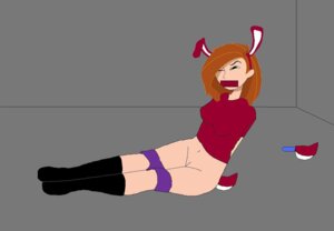 Rating: Explicit Score: 0 Tags: arms_behind_back bondage disney female female_only gag gagged human kim_possible kimberly_ann_possible pussy rule34 solo straight_hair User: bunchy7s Rating: Explicit Score: 0 Tags: arms_behind_back bondage disney female female_only gag gagged human kim_possible kimberly_ann_possible pussy rule34 solo straight_hair User: bunchy7s