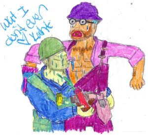 Rating: Explicit Score: 0 Tags: 2d engineer_(team_fortress_2) human human_male human_only male male_only rule34 samboengie soldier_(team_fortress_2) team_fortress_2 yaoi User: bunchy7s Rating: Explicit Score: 0 Tags: 2d engineer_(team_fortress_2) human human_male human_only male male_only rule34 samboengie soldier_(team_fortress_2) team_fortress_2 yaoi User: bunchy7s