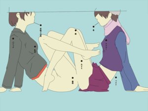 Rating: Explicit Score: 0 Tags: female kamakurako mafurako multiple_females multiple_girls parody rule34 sayonara_zetsubou_sensei scarfgirl yume_nikki yuri User: bunchy7s