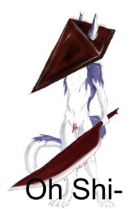 Rating: Explicit Score: 0 Tags: 2:3 armor blade clitoral_hood crossover digitigrade e621 female for_a_head furry genitals great_knife_(silent_hill) headgear helmet hi_res konami mammal meme object_head prehensile_clitoral_hood pyramid_head rain_silves rule34 sergal silent_hill solo tagme tail unknown_artist vulva weapon where_is_your_god_now User: bunchy7s Rating: Explicit Score: 0 Tags: 2:3 armor blade clitoral_hood crossover digitigrade e621 female for_a_head furry genitals great_knife_(silent_hill) headgear helmet hi_res konami mammal meme object_head prehensile_clitoral_hood pyramid_head rain_silves rule34 sergal silent_hill solo tagme tail unknown_artist vulva weapon where_is_your_god_now User: bunchy7s