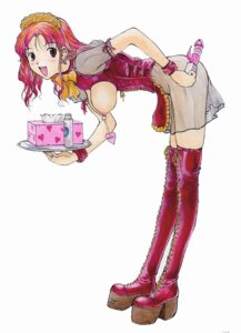 Rating: Explicit Score: 0 Tags: boots bowtie breastless_clothes breastless_clothing breasts corset female hanging_breasts leaning_forward maid nipple_piercing nipple_ring nipple_rings nipples original piercing platform_footwear platform_shoes red_hair rule34 see-through tamaoki_benkyou thigh_boots thighhighs tissue_box tissuebox tray vibrator User: bunchy7s Rating: Explicit Score: 0 Tags: boots bowtie breastless_clothes breastless_clothing breasts corset female hanging_breasts leaning_forward maid nipple_piercing nipple_ring nipple_rings nipples original piercing platform_footwear platform_shoes red_hair rule34 see-through tamaoki_benkyou thigh_boots thighhighs tissue_box tissuebox tray vibrator User: bunchy7s