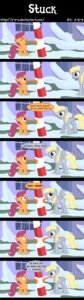 Rating: Safe Score: 0 Tags: absurd_res amber_eyes blonde_hair candy candy_cane comic cutie_mark derpy_hooves_(mlp) dessert dialogue duo e621 english_text equid equine feathered_wings feathers female feral food friendship_is_magic fur grey_body grey_feathers grey_fur hair hasbro hi_res humor j-z-a licking long_hair mammal my_little_pony mythological_creature mythological_equine mythology open_mouth orange_body orange_feathers orange_fur outside pegasus purple_eyes purple_hair scootaloo_(mlp) smile snow stuck text tongue tongue_out tongue_stuck url wings yellow_eyes young young_female young_feral User: bunchy7s