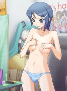 Rating: Explicit Score: 0 Tags: 1girl 1girls blue_eyes blue_hair breasts covering covering_breasts eri_mizutani female female_only hagiwara_yukiho hair_ornament hairclip hatsune_miku human idolmaster kikuchi_makoto kikujin mizutani_eri panties rule34 short_hair solo striped striped_panties takatsuki_yayoi text topless underwear underwear_only vocaloid User: bunchy7s Rating: Explicit Score: 0 Tags: 1girl 1girls blue_eyes blue_hair breasts covering covering_breasts eri_mizutani female female_only hagiwara_yukiho hair_ornament hairclip hatsune_miku human idolmaster kikuchi_makoto kikujin mizutani_eri panties rule34 short_hair solo striped striped_panties takatsuki_yayoi text topless underwear underwear_only vocaloid User: bunchy7s