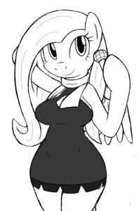 Rating: Questionable Score: 0 Tags: 2012 anthro anthrofied black_and_white breasts cleavage clothed clothing dress e621 electronics equid equine feathered_wings feathers female fluttershy_(mlp) friendship_is_magic hair hasbro hi_res long_hair looking_up mammal microphone monochrome my_little_pony mythological_creature mythological_equine mythology pegasus scarf simple_background sketch smile solo tg-0 white_background wide_hips wings User: bunchy7s Rating: Questionable Score: 0 Tags: 2012 anthro anthrofied black_and_white breasts cleavage clothed clothing dress e621 electronics equid equine feathered_wings feathers female fluttershy_(mlp) friendship_is_magic hair hasbro hi_res long_hair looking_up mammal microphone monochrome my_little_pony mythological_creature mythological_equine mythology pegasus scarf simple_background sketch smile solo tg-0 white_background wide_hips wings User: bunchy7s