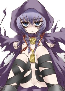 Rating: Explicit Score: 0 Tags: etrian_odyssey female flat_chest hexer rule34 tagme User: bunchy7s