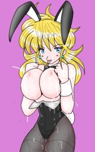 Rating: Explicit Score: 0 Tags: animal_ear blush bokusaenjin breasts bunny_girl bunnysuit clothing dragon_quest dragon_quest_iii female jester_(dq3) lactation large_breasts pantyhose rule34 tail User: bunchy7s