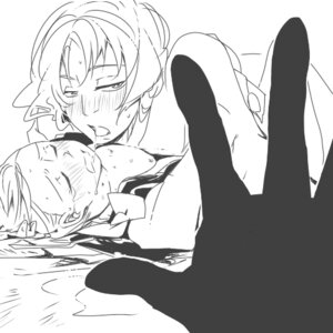 Rating: Explicit Score: 0 Tags: black_and_white burgh_(pokemon) cilan_(pokemon) male mei_(mochimon) pokemon pokemon_bw rule34 tagme yaoi User: bunchy7s Rating: Explicit Score: 0 Tags: black_and_white burgh_(pokemon) cilan_(pokemon) male mei_(mochimon) pokemon pokemon_bw rule34 tagme yaoi User: bunchy7s