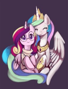 Rating: Safe Score: 0 Tags: clothing duo e621 ende equid equine eyes_closed eyewear feathered_wings feathers female feral friendship_is_magic glasses hair hasbro horn mammal multicolored_hair my_little_pony mythological_creature mythological_equine mythology princess princess_cadance_(mlp) princess_celestia_(mlp) purple_eyes royalty smile sweater tail topwear winged_unicorn wings User: bunchy7s Rating: Safe Score: 0 Tags: clothing duo e621 ende equid equine eyes_closed eyewear feathered_wings feathers female feral friendship_is_magic glasses hair hasbro horn mammal multicolored_hair my_little_pony mythological_creature mythological_equine mythology princess princess_cadance_(mlp) princess_celestia_(mlp) purple_eyes royalty smile sweater tail topwear winged_unicorn wings User: bunchy7s