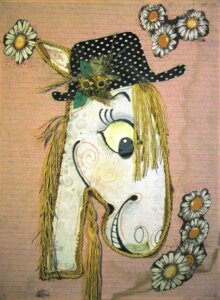 Rating: Safe Score: 0 Tags: ambiguous_gender blonde_hair blush bueno chamomile clothing collage_(artwork) e621 equid equine eyelashes fabric feral flower grandfathered_content hair hat headgear headwear hi_res horse long_hair mammal plant pony real rope smile solo teeth traditional_media_(artwork) unknown_artist User: bunchy7s Rating: Safe Score: 0 Tags: ambiguous_gender blonde_hair blush bueno chamomile clothing collage_(artwork) e621 equid equine eyelashes fabric feral flower grandfathered_content hair hat headgear headwear hi_res horse long_hair mammal plant pony real rope smile solo teeth traditional_media_(artwork) unknown_artist User: bunchy7s