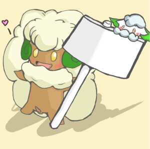 Rating: Explicit Score: 0 Tags: blush brown_skin color cottonee elfuun feral interspecies male monmen nude penis pokemon rule34 size_difference standing tagme whimsicott User: bunchy7s