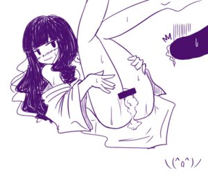 Rating: Explicit Score: 0 Tags: bar_censor censored cum female itoshiki_rin male penis rule34 sayonara_zetsubou_sensei tagme User: bunchy7s