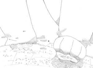 Rating: Questionable Score: 0 Tags: ambiguous_gender anthro biped building building_destruction city destruction domestic_cat e621 feet felid feline felis foot_fetish foot_focus foot_play foot_shot giga heart_symbol hi_res kuruitty landscape_dwarfing macro mammal mountain offscreen_character outside plantigrade solo stomping User: bunchy7s