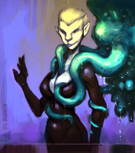 Rating: Questionable Score: 0 Tags: 2012 alien anthro big_breasts breasts clothing e621 felid female grin hair huge_breasts looking_at_viewer mammal neurodyne simple_background slime smile solo suit tentacles tongue undressing User: bunchy7s Rating: Questionable Score: 0 Tags: 2012 alien anthro big_breasts breasts clothing e621 felid female grin hair huge_breasts looking_at_viewer mammal neurodyne simple_background slime smile solo suit tentacles tongue undressing User: bunchy7s