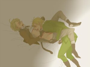 Rating: Explicit Score: 0 Tags: alfred_jones america_(hetalia) arthur_kirkland axis_powers_hetalia england_(hetalia) male male_only rule34 User: bunchy7s