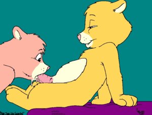 Rating: Explicit Score: 0 Tags: 2000 care_bear cheer_bear female funshine_bear rule34 tagme User: bunchy7s