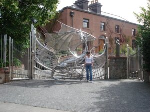 Rating: Safe Score: 0 Tags: 4:3 dragon dublin_(ireland) duo e621 female feral gate grandfathered_content hi_res human ireland mammal membrane_(anatomy) membranous_wings metal mythological_creature mythological_scalie mythology real real_world scalie sculpture sculpture_(artwork) tail traditional_media_(artwork) unknown_artist wings User: bunchy7s