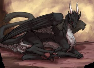 Rating: Explicit Score: 0 Tags: 2012 3_toes black_body black_fur claws digitigrade dragon e621 feathered_dragon feathered_scalie feathered_wings feathers feet female feral fur furred_dragon furred_scalie genitals hindpaw horn lying mythological_creature mythological_scalie mythology nude on_side outside pawpads paws presenting red_eyes scalie soles solo syrinoth tail toes vulva whiro wings User: bunchy7s