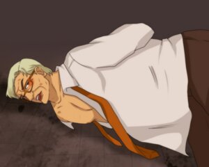 Rating: Explicit Score: 0 Tags: albert_maverick male male_only rule34 tagme tiger_and_bunny User: bunchy7s Rating: Explicit Score: 0 Tags: albert_maverick male male_only rule34 tagme tiger_and_bunny User: bunchy7s