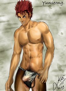 Rating: Explicit Score: 0 Tags: 00s 1boy 2009 abs artist_signature balls balls_out brown_eyes bulge dark_red_hair dated erect_penis erection fundoshi fundoshi_pull hong_yun-seong human human_only kiangsu lowres male male_focus male_only muscles nipples penis pubic_hair red_eyebrows red_hair rule34 see-through short_hair signature simple_background solo solo_focus solo_male soul_calibur spiky_hair sweatdrop testicles uncensored video_games wet_fundoshi white_fundoshi User: bunchy7s