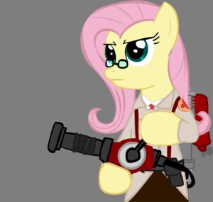 Rating: Safe Score: 0 Tags: 2011 alpha_channel anthro blue_eyes crossover e621 equid equine eyewear female fluttershy_(mlp) friendship_is_magic glasses hair hasbro hi_res horse long_hair mammal medic_(team_fortress_2) mellowbloom my_little_pony pink_hair pony simple_background solo team_fortress_2 transparent_background valve valve_corporation User: bunchy7s