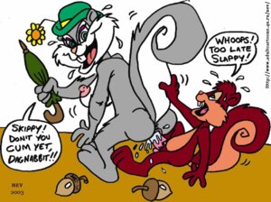 Rating: Explicit Score: 0 Tags: 2003 acorn age_difference animaniacs anthro anthro_on_anthro anthro_penetrated anthro_penetrating anthro_penetrating_anthro ass aunt_(lore) aunt_and_nephew_(lore) breasts butt color cum dialogue duo e621 english_text female female_penetrated food from_behind_position fruit grey_squirrel incest_(lore) insertion looney_tunes male male/female male_penetrating male_penetrating_female mammal mature_anthro mature_female nephew_(lore) nev nipples nude nut_(fruit) older_anthro older_female older_penetrated penetration penile penile_penetration penis penis_in_vagina plant pussy rodent rule34 sciurid sex shota size_difference skippy_squirrel slappy_squirrel squirrel straight tagme tail talking_to_another talking_to_partner text tree_squirrel umbrella vaginal vaginal_penetration vulva warner_brothers young young_anthro younger_anthro younger_male User: bunchy7s