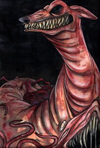 Rating: Questionable Score: 0 Tags: alien ambiguous_gender black_eyes body_horror canid canine canis domestic_dog e621 fangs feral flesh_creature kennel_thing_(the_thing_1982) mammal melloe monster mutation nightmare_fuel snout solo teeth the_thing the_thing_(organism) User: bunchy7s Rating: Questionable Score: 0 Tags: alien ambiguous_gender black_eyes body_horror canid canine canis domestic_dog e621 fangs feral flesh_creature kennel_thing_(the_thing_1982) mammal melloe monster mutation nightmare_fuel snout solo teeth the_thing the_thing_(organism) User: bunchy7s
