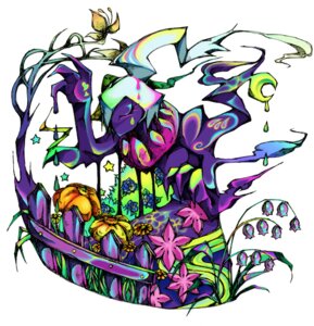 Rating: Safe Score: 0 Tags: ambiguous_gender arthropod bodily_fluids butterfly darkrai e621 flower generation_4_pokemon heart_(marking) insect legendary_pokemon lepidopteran markings melting nekogarasu nintendo plant pokemon pokemon_(species) psychedelic simple_background solo teardrop tears white_background User: bunchy7s