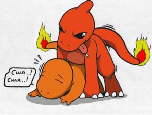 Rating: Explicit Score: 0 Tags: ambiguous_gender artist_request charmander charmeleon feral fire male male/ambiguous nintendo pokemon pokemon_(species) pokemon_rgby rule34 scalie tagme tail tail_fire User: bunchy7s Rating: Explicit Score: 0 Tags: ambiguous_gender artist_request charmander charmeleon feral fire male male/ambiguous nintendo pokemon pokemon_(species) pokemon_rgby rule34 scalie tagme tail tail_fire User: bunchy7s