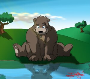 Rating: Safe Score: 0 Tags: 2007 american_black_bear bear belly black_bear cloud detailed_background e621 jakegr jewelry krystalgazer male mammal necklace nude outside overweight overweight_male plant reflection sky solo toony tree ursine water wood User: bunchy7s Rating: Safe Score: 0 Tags: 2007 american_black_bear bear belly black_bear cloud detailed_background e621 jakegr jewelry krystalgazer male mammal necklace nude outside overweight overweight_male plant reflection sky solo toony tree ursine water wood User: bunchy7s