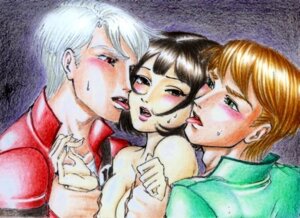 Rating: Explicit Score: 0 Tags: 1girls 2boys albedo_(ben_10) asian ben_10 ben_10_alien_force ben_tennyson female interracial julie_yamamoto male rule34 straight_hair threesome two_on_one User: bunchy7s Rating: Explicit Score: 0 Tags: 1girls 2boys albedo_(ben_10) asian ben_10 ben_10_alien_force ben_tennyson female interracial julie_yamamoto male rule34 straight_hair threesome two_on_one User: bunchy7s