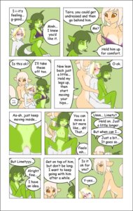Rating: Explicit Score: 0 Tags: anthro big_breasts blush breasts canid canine chair_position clitoris clothed clothing comic dialogue e621 english_text erection female from_behind_position genitals group group_sex hi_res limety male male/female mammal nipples off_shoulder penetration penis petit restricted_palette sex small_breasts speech_bubble tail taira text threesome trio undressing vaginal vaginal_penetration vulva xeros User: bunchy7s Rating: Explicit Score: 0 Tags: anthro big_breasts blush breasts canid canine chair_position clitoris clothed clothing comic dialogue e621 english_text erection female from_behind_position genitals group group_sex hi_res limety male male/female mammal nipples off_shoulder penetration penis petit restricted_palette sex small_breasts speech_bubble tail taira text threesome trio undressing vaginal vaginal_penetration vulva xeros User: bunchy7s