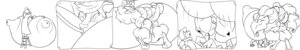 Rating: Explicit Score: 0 Tags: abby_(character) angry big_breasts breasts canine dometriusking dress female growth heros_(character) hi_res hyper hyper_breasts male muscles nipples rule34 scientist vine wolf User: bunchy7s