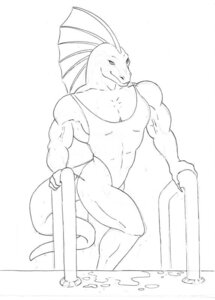 Rating: Questionable Score: 0 Tags: anthro biceps black_and_white clothing deltoids e621 lizard male monochrome muscular muscular_male one-piece_swimsuit pecs reptile scalie simple_background solo swimming_pool swimwear tail unknown_artist vein veiny_muscles white_background User: bunchy7s Rating: Questionable Score: 0 Tags: anthro biceps black_and_white clothing deltoids e621 lizard male monochrome muscular muscular_male one-piece_swimsuit pecs reptile scalie simple_background solo swimming_pool swimwear tail unknown_artist vein veiny_muscles white_background User: bunchy7s
