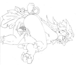Rating: Explicit Score: 0 Tags: anthro ass_up avian bdsm bird bluesfnno1 bondage bound breasts butt e621 female galliform genitals monochrome non-mammal_breasts phasianid solo submissive submissive_female turkey vaginal vulva User: bunchy7s