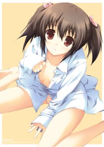 Rating: Questionable Score: 0 Tags: 1girls barefoot bottomless brown_eyes brown_hair dress_shirt female flower hair_flower hair_ornament long_sleeves munechira no_pants open_clothes open_shirt orange_panties panties pointy_chin rule34 shirt short_hair short_twintails sitting solo to_heart_(series) to_heart_2 tomose_shunsaku twintails underwear yuzuhara_konomi User: bunchy7s Rating: Questionable Score: 0 Tags: 1girls barefoot bottomless brown_eyes brown_hair dress_shirt female flower hair_flower hair_ornament long_sleeves munechira no_pants open_clothes open_shirt orange_panties panties pointy_chin rule34 shirt short_hair short_twintails sitting solo to_heart_(series) to_heart_2 tomose_shunsaku twintails underwear yuzuhara_konomi User: bunchy7s