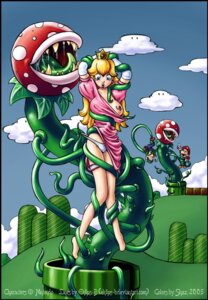 Rating: Explicit Score: 0 Tags: arms ayvuir_blue blush breasts bridal_gauntlets clothes clothing color day dendrophilia dress dress_down dress_lift female garter human interspecies luigi male mario mario_(series) nintendo nipple_bulge nipples one_breast_out outdoors panties panty_pull peril piranha_plant plant plant_tentacle plant_vore princess_peach restrained_by_tentacles rule34 shax_(artist) shaxbert stripped_by_tentacles super_mario_bros. suspended_via_tentacles tentacle tentacle_on_female tentacle_on_male tentacle_under_clothes tentacles_around_arms tentacles_around_legs undressing up vine_tentacles vines vore warp_pipe User: bunchy7s