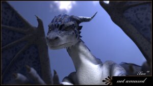 Rating: Safe Score: 0 Tags: 16:9 3d_(artwork) black_border border digital_media_(artwork) dragon e621 european_mythology female feral horn inheritance_cycle membrane_(anatomy) membranous_wings mythological_creature mythological_scalie mythology saphira scalie solo unimpressed wallpaper western_dragon widescreen wings xanaeth User: bunchy7s