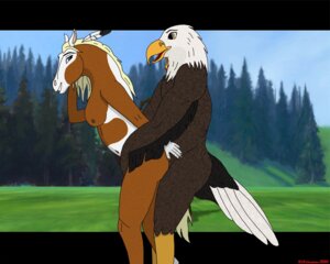 Rating: Explicit Score: 0 Tags: 2010 anthro avian bird dreamworks eagle equine female horse rain_(cimarron) rule34 spirit:_stallion_of_the_cimarron tagme the_eagle_(cimarron) User: bunchy7s Rating: Explicit Score: 0 Tags: 2010 anthro avian bird dreamworks eagle equine female horse rain_(cimarron) rule34 spirit:_stallion_of_the_cimarron tagme the_eagle_(cimarron) User: bunchy7s