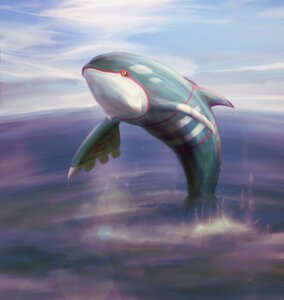 Rating: Safe Score: 0 Tags: ambiguous_gender aquatic cetacean cloud detailed_background e621 feral generation_3_pokemon gusarme kyogre legendary_pokemon lens_flare mammal nature nintendo outside pokemon pokemon_(species) scenery sea sky solo splash water User: bunchy7s Rating: Safe Score: 0 Tags: ambiguous_gender aquatic cetacean cloud detailed_background e621 feral generation_3_pokemon gusarme kyogre legendary_pokemon lens_flare mammal nature nintendo outside pokemon pokemon_(species) scenery sea sky solo splash water User: bunchy7s