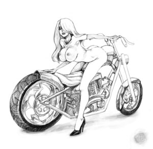 Rating: Explicit Score: 0 Tags: bent_over breasts disney female female_only human jessica_rabbit light_skin monochrome mostly_nude motorcycle nipples rule34 solo straddling tagme who_framed_roger_rabbit winterlace User: bunchy7s