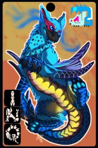 Rating: Safe Score: 0 Tags: aliena-cordis ambiguous_gender anthro black_border border capcom e621 fan_character flying_wyvern inq lucent monster_hunter nargacuga solo User: bunchy7s Rating: Safe Score: 0 Tags: aliena-cordis ambiguous_gender anthro black_border border capcom e621 fan_character flying_wyvern inq lucent monster_hunter nargacuga solo User: bunchy7s