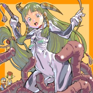Rating: Questionable Score: 0 Tags: 2boys bodysuit clothing cosplay crossover feena feena_(grandia) female flat_chest grandia grandia_i green_hair hair justin long_hair low-tied_long_hair lowres male metalzigzag multiple_boys multiple_males neon_genesis_evangelion plugsuit plugsuit_(cosplay) rapp rei_ayanami rei_ayanami_(cosplay) rule34 tear tentacle whip User: bunchy7s