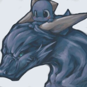 Rating: Safe Score: 0 Tags: ambiguous_gender black_body black_eyes black_fur black_scales blue_eyes blush domestic_cat dragon duo e621 felid feline felis feral fur horn low_res mammal mythological_creature mythological_scalie mythology nekouri riding scales scalie simple_background white_background User: bunchy7s