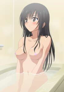 Rating: Questionable Score: 0 Tags: 1girls bare_shoulders bath black_hair blush breasts brown_eyes collarbone female high_resolution kotegawa_yui long_hair nipples nude rule34 small_breasts small_nipples solo to_love-ru toshi5765 toshi_(anime_coloring) water User: bunchy7s Rating: Questionable Score: 0 Tags: 1girls bare_shoulders bath black_hair blush breasts brown_eyes collarbone female high_resolution kotegawa_yui long_hair nipples nude rule34 small_breasts small_nipples solo to_love-ru toshi5765 toshi_(anime_coloring) water User: bunchy7s