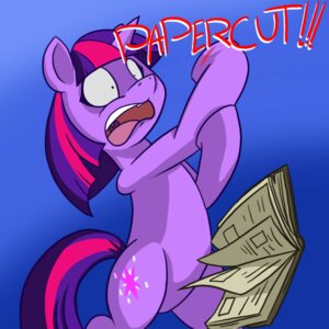 Rating: Safe Score: 0 Tags: 1:1 blood blue_background bodily_fluids book cutie_mark e621 english_text equid equine female feral friendship_is_magic fur hair hasbro horn long_hair long_tail mammal multicolored_hair my_little_pony mythological_creature mythological_equine mythology pain paper_cut purple_body purple_fur purple_hair red_hair simple_background solo tail text twilight_sparkle_(mlp) two_tone_hair unavailable_at_source unicorn watty577 wounded User: bunchy7s