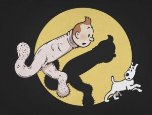 Rating: Explicit Score: 0 Tags: dagenskuk male male_only rule34 snowy_(the_adventures_of_tintin) the_adventures_of_tintin tintin toony what User: bunchy7s