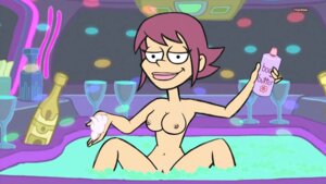 Rating: Explicit Score: 0 Tags: accurate_art_style chainmale female good_vibes jeena_wadska purple_hair rule34 tagme User: bunchy7s